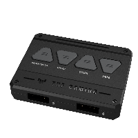 Вентилатори ASUS TUF GAMING TF120 ARGB 120mm 1900rpm 3 pack
