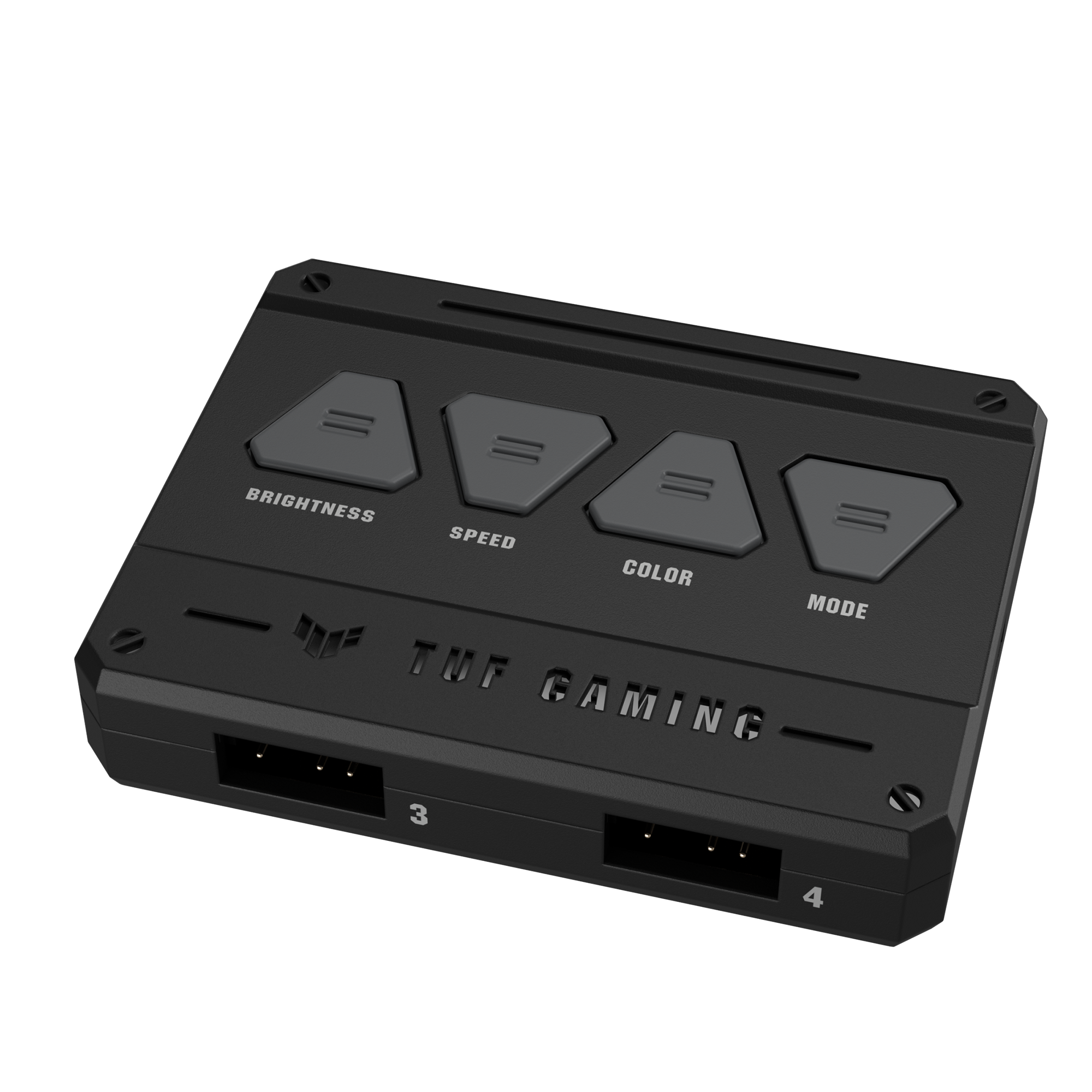 Вентилатори ASUS TUF GAMING TF120 ARGB 120mm 1900rpm 3 pack
