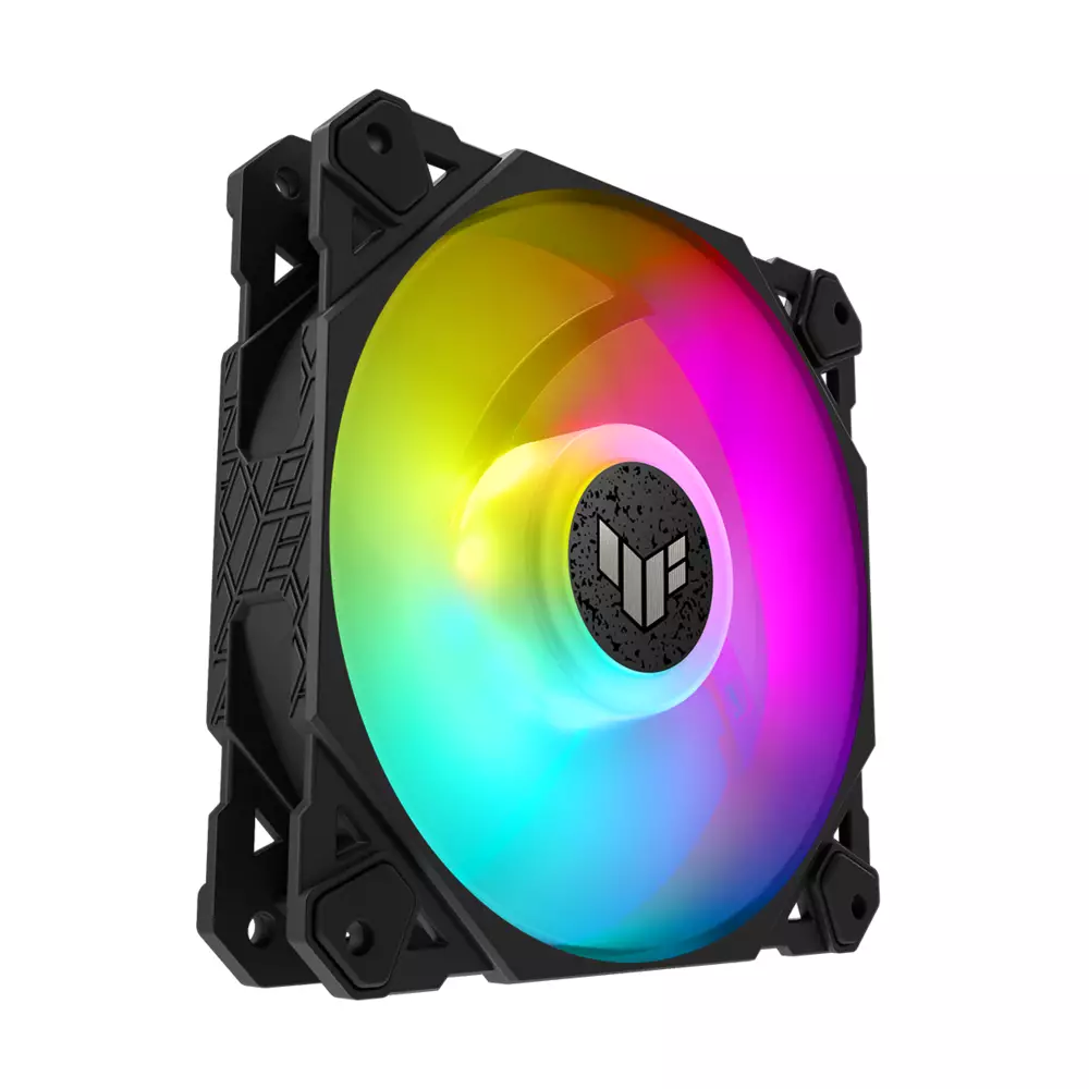 Вентилатор ASUS TUF GAMING TF120 ARGB 120mm 1900rpm