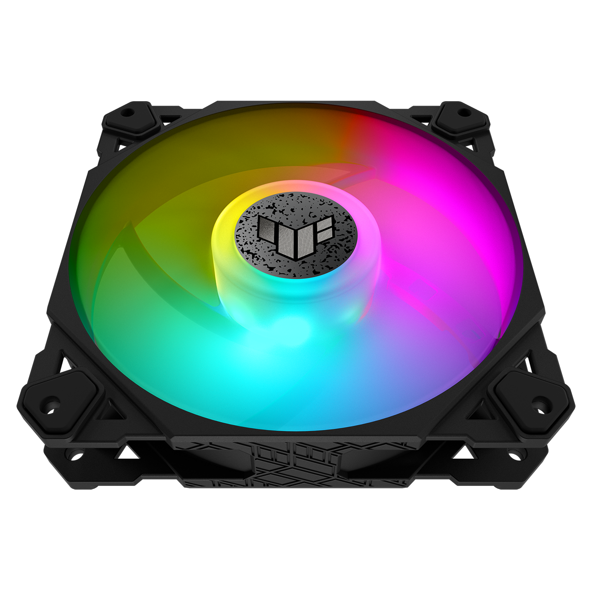 Вентилатор ASUS TUF GAMING TF120 ARGB 120mm 1900rpm