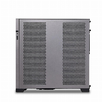 Кутия Lian Li PC-O11 Dynamic EVO Mid-Tower Tempered Glass Сив