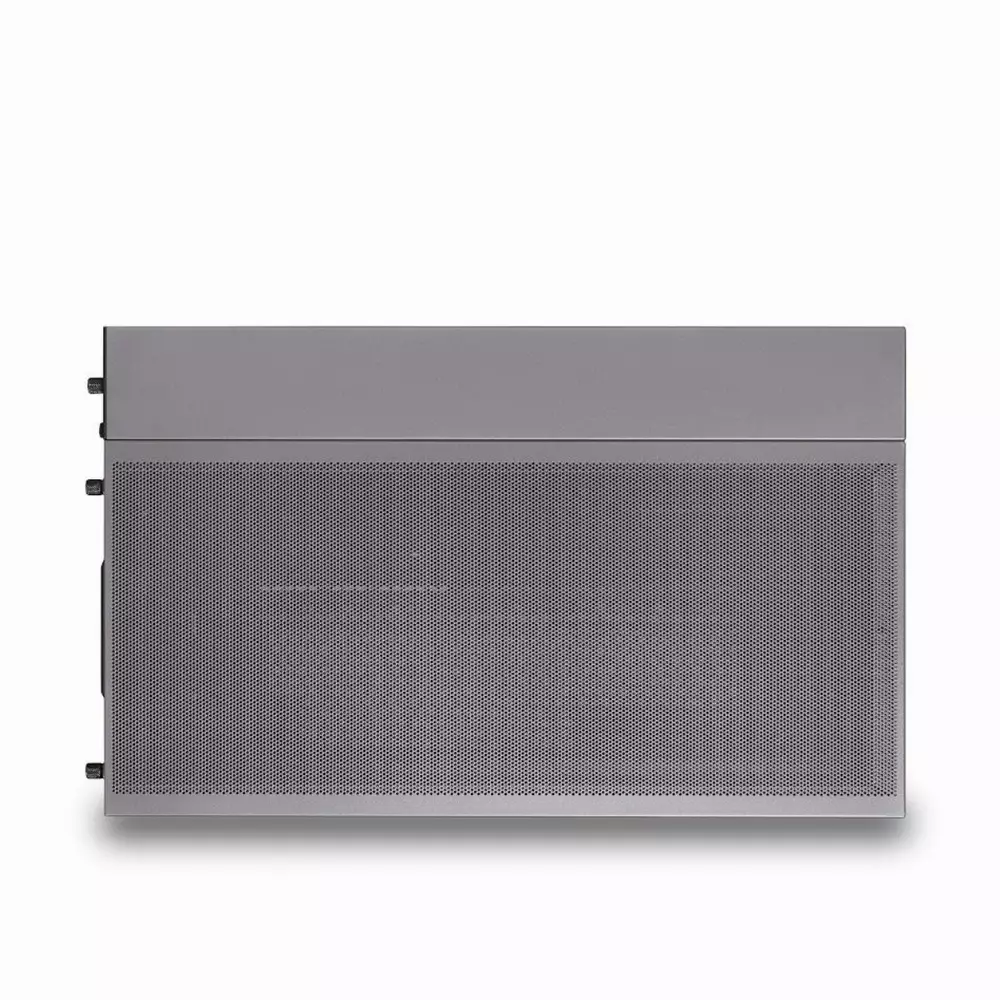 Кутия Lian Li PC-O11 Dynamic EVO Mid-Tower Tempered Glass Сив