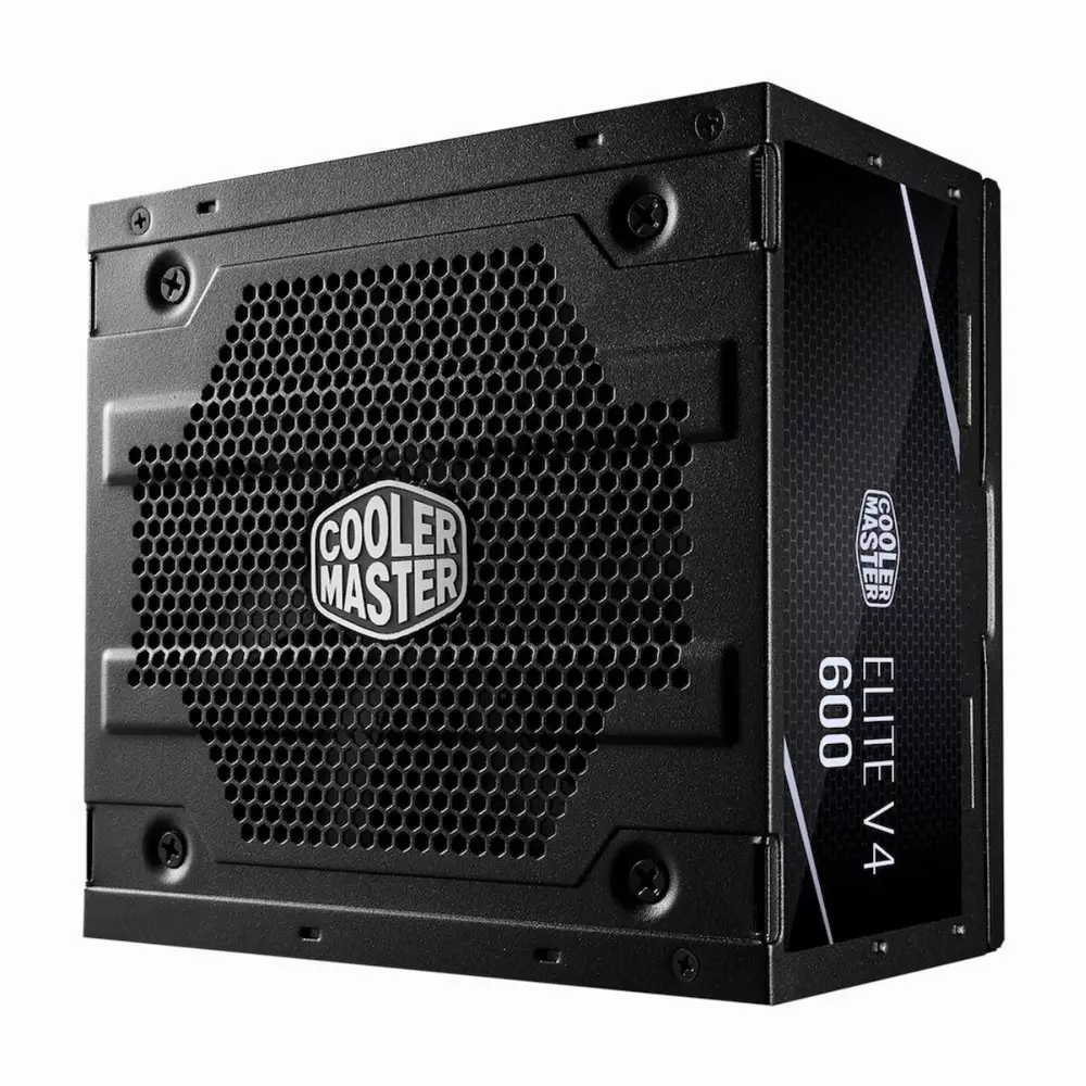 Захранване Cooler Master Elite 600W 230V V4 PSU