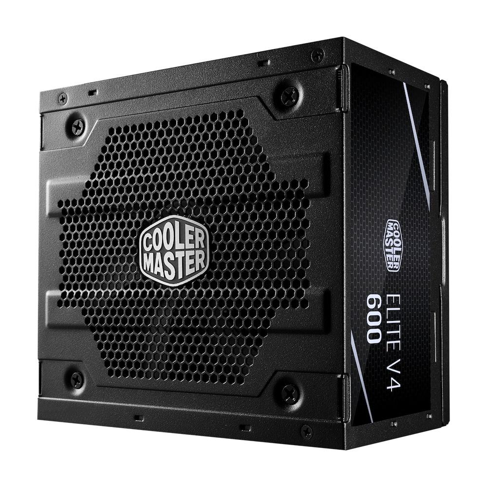 Захранване Cooler Master Elite 600W 230V V4 PSU
