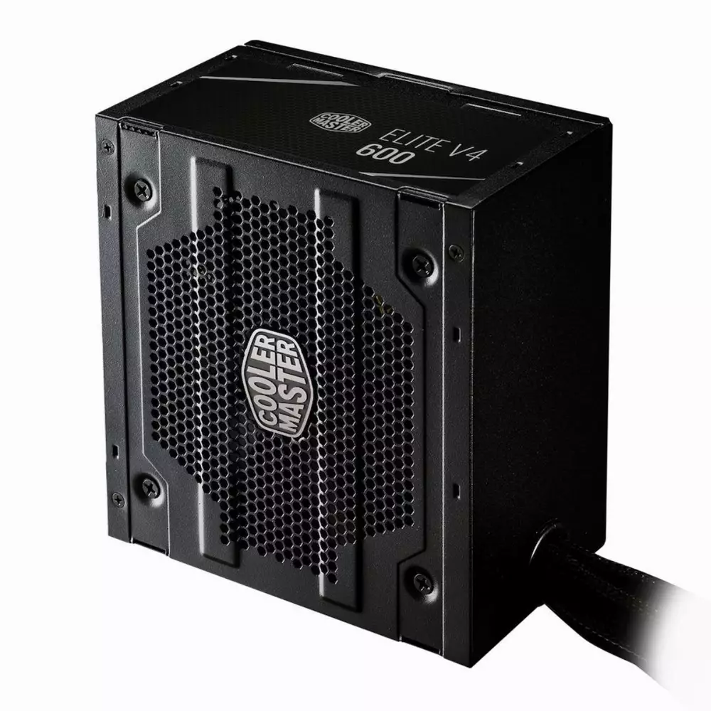Захранване Cooler Master Elite 600W 230V V4 PSU