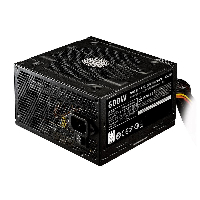 Захранване Cooler Master Elite 600W 230V V4 PSU