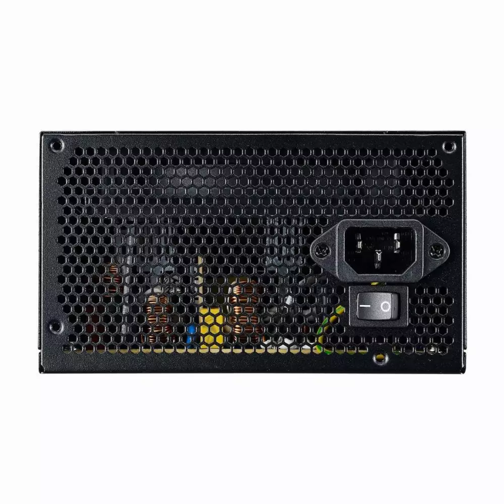 Захранване Cooler Master Elite 600W 230V V4 PSU