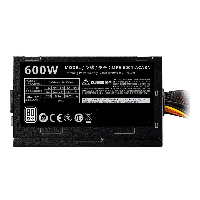 Захранване Cooler Master Elite 600W 230V V4 PSU