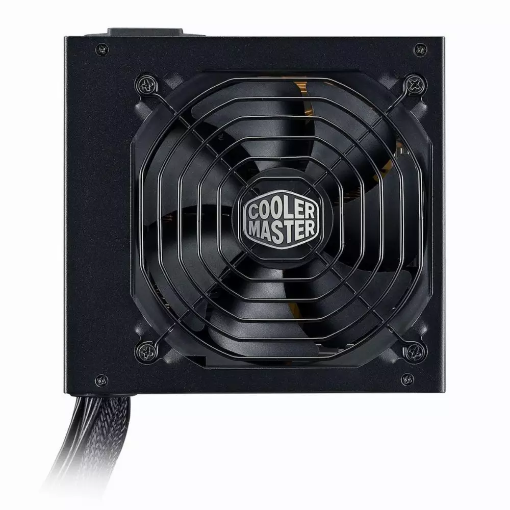 Захранване Cooler Master MWE Gold 750 V2 80 Plus Gold Non Modular