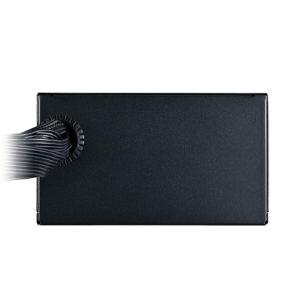 Захранване Cooler Master MWE Gold 750 V2 80 Plus Gold Non Modular