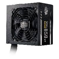 Захранване Cooler Master MWE Gold 850 V2 80 Plus Gold Non Modular