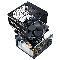 Захранване Cooler Master MWE Gold 850 V2 80 Plus Gold Non Modular
