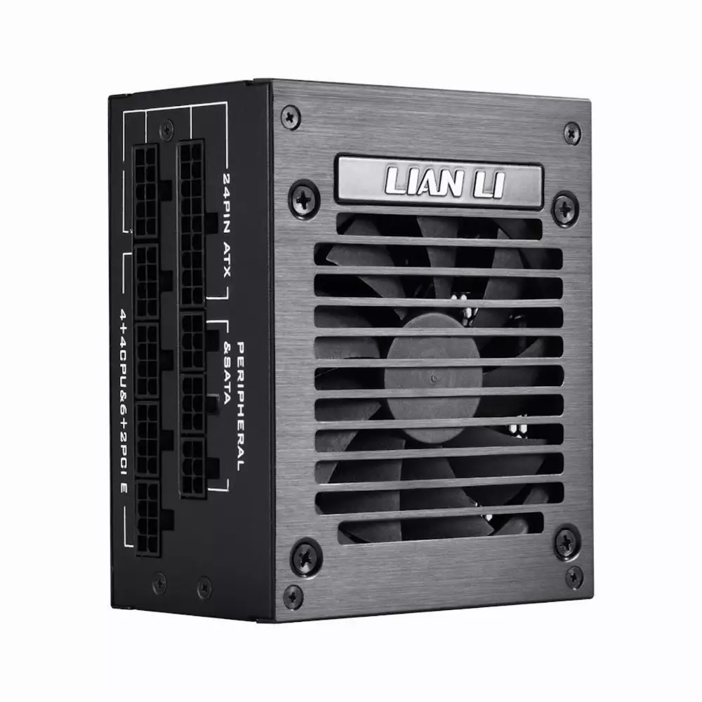 Захранване Lian Li SP750 750W 80 Plus Gold SFX Full Modular