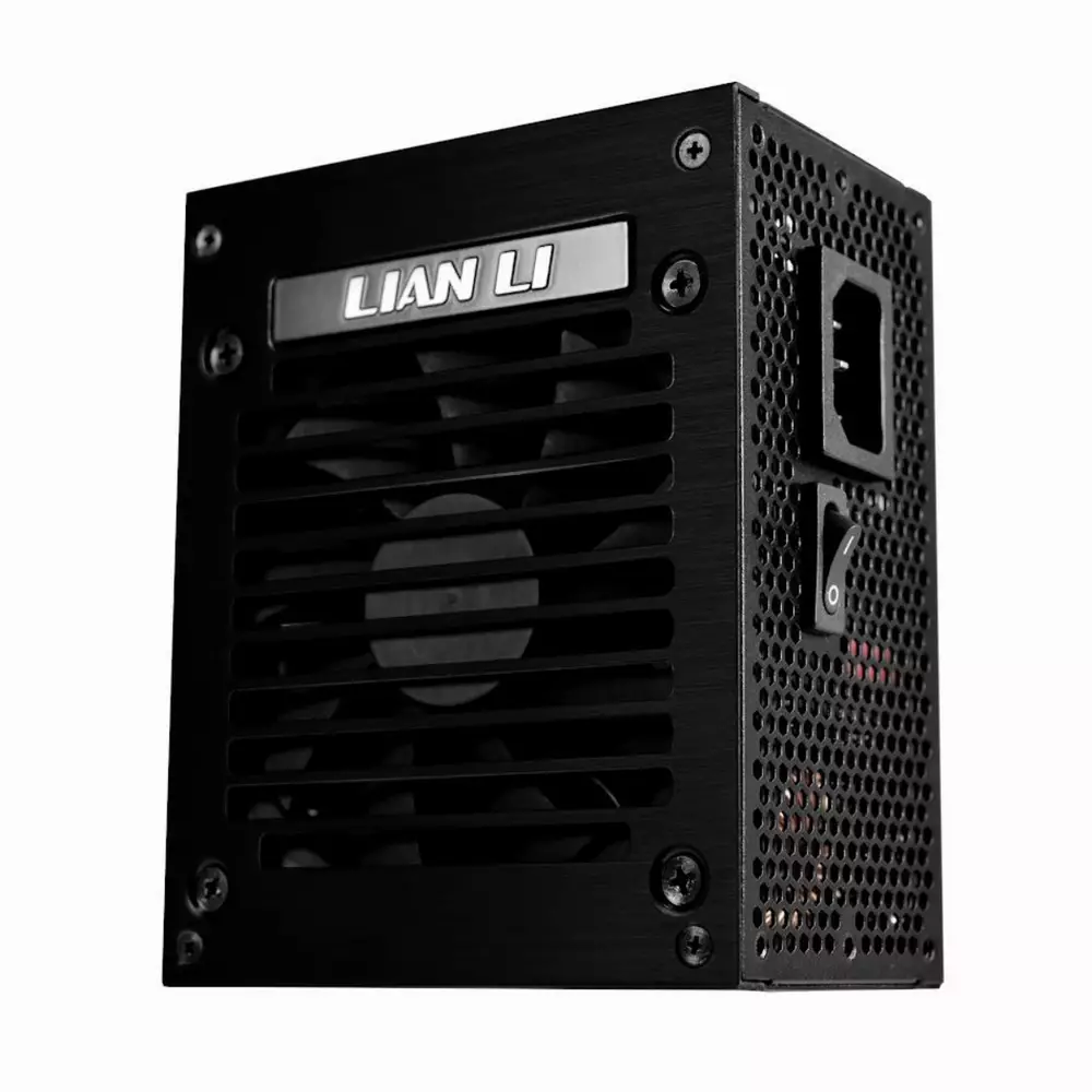 Захранване Lian Li SP750 750W 80 Plus Gold SFX Full Modular