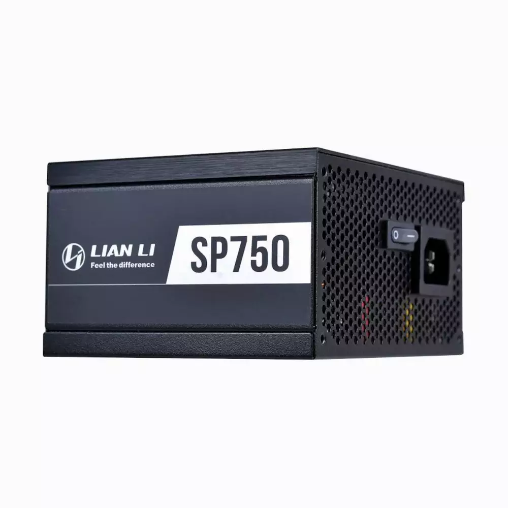 Захранване Lian Li SP750 750W 80 Plus Gold SFX Full Modular