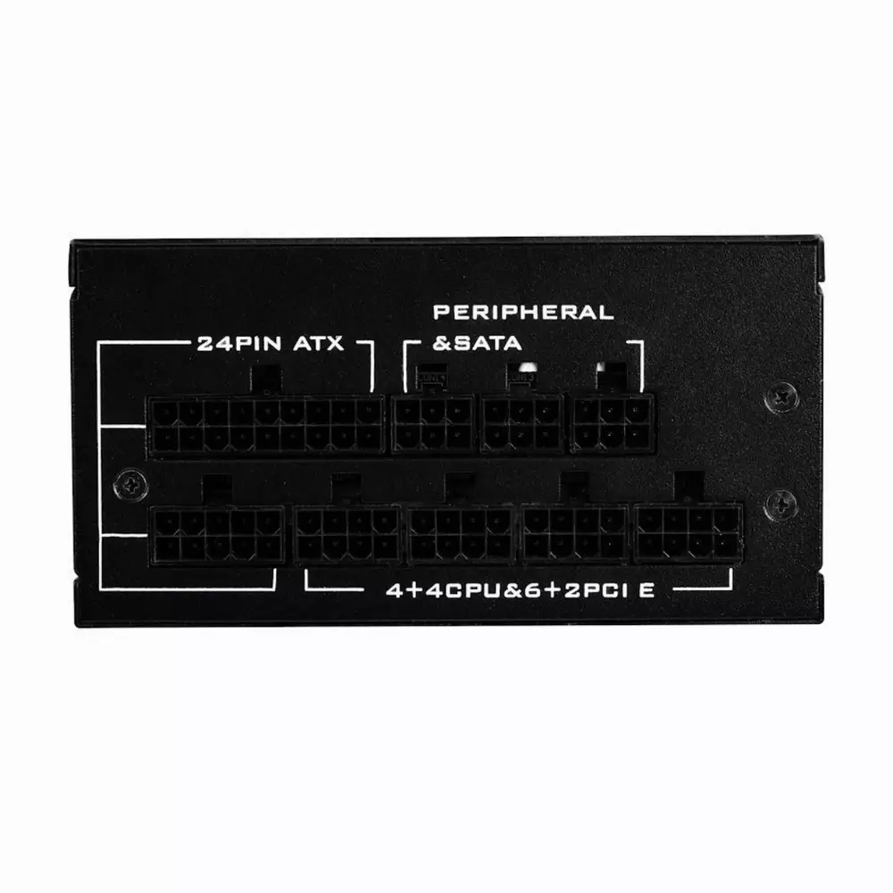 Захранване Lian Li SP750 750W 80 Plus Gold SFX Full Modular
