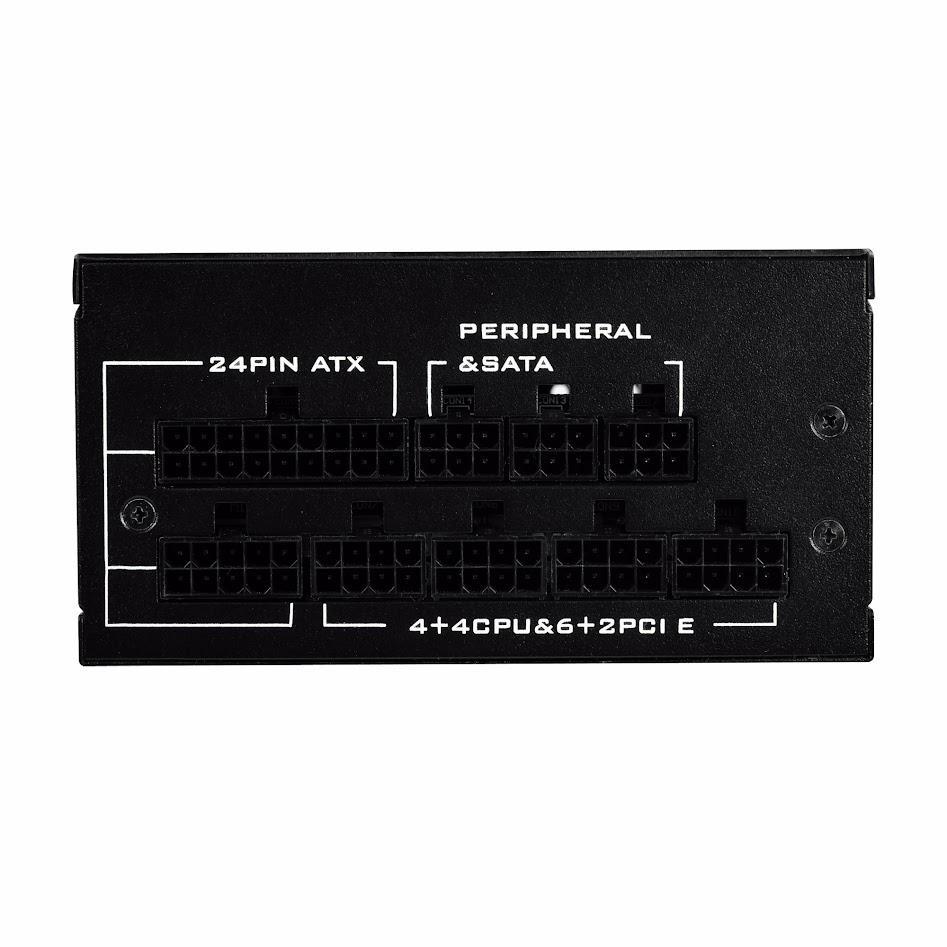 Захранване Lian Li SP750 750W 80 Plus Gold SFX Full Modular