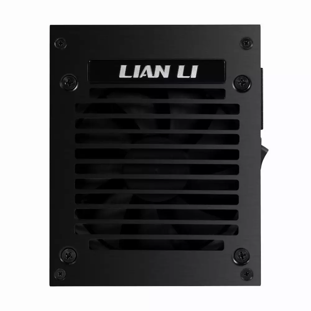 Захранване Lian Li SP750 750W 80 Plus Gold SFX Full Modular