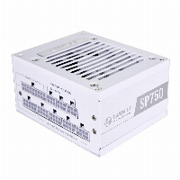 Захранване Lian Li SP750 750W White 80 Plus Gold SFX Full Modular