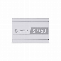 Захранване Lian Li SP750 750W White 80 Plus Gold SFX Full Modular