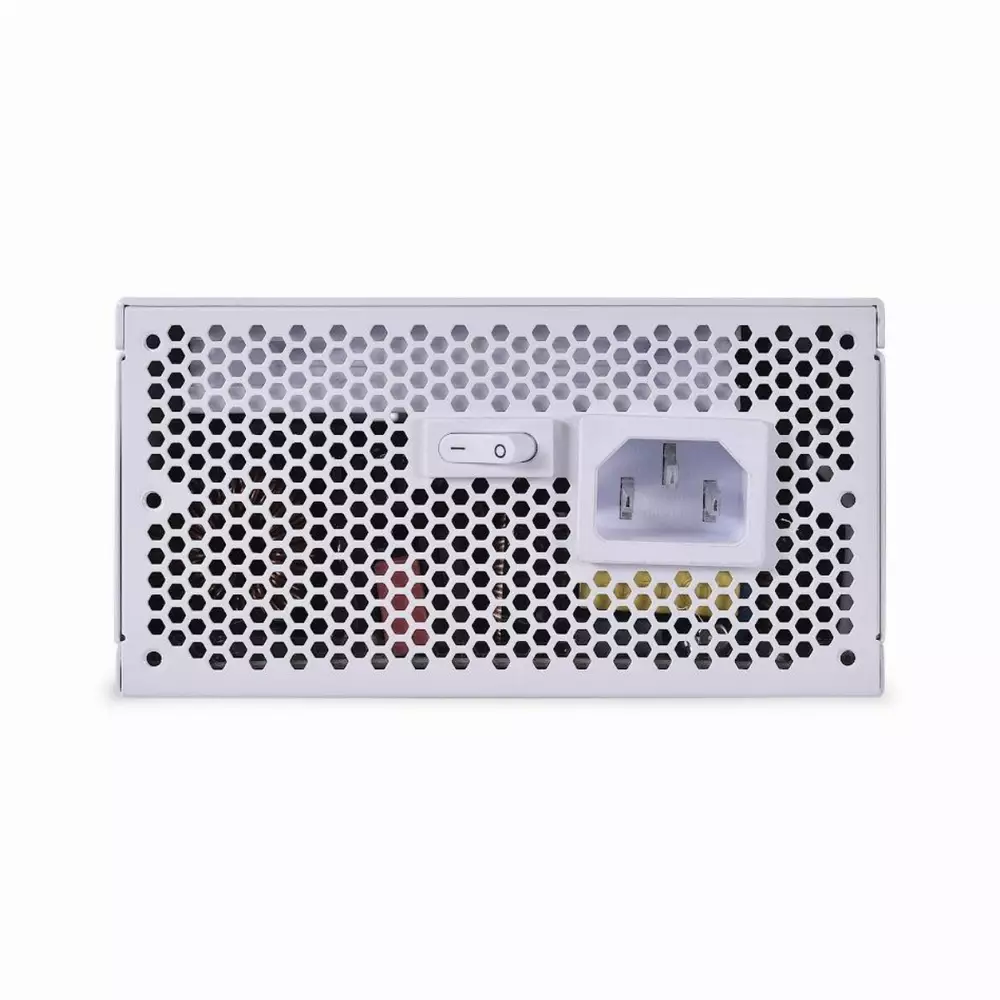Захранване Lian Li SP750 750W White 80 Plus Gold SFX Full Modular