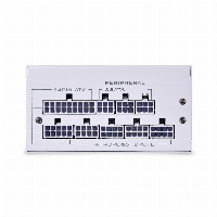 Захранване Lian Li SP750 750W White 80 Plus Gold SFX Full Modular