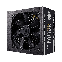 Захранване Cooler Master MWE Bronze 700W V2 80 Plus Bronze