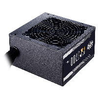 Захранване Cooler Master MWE Bronze 700W V2 80 Plus Bronze