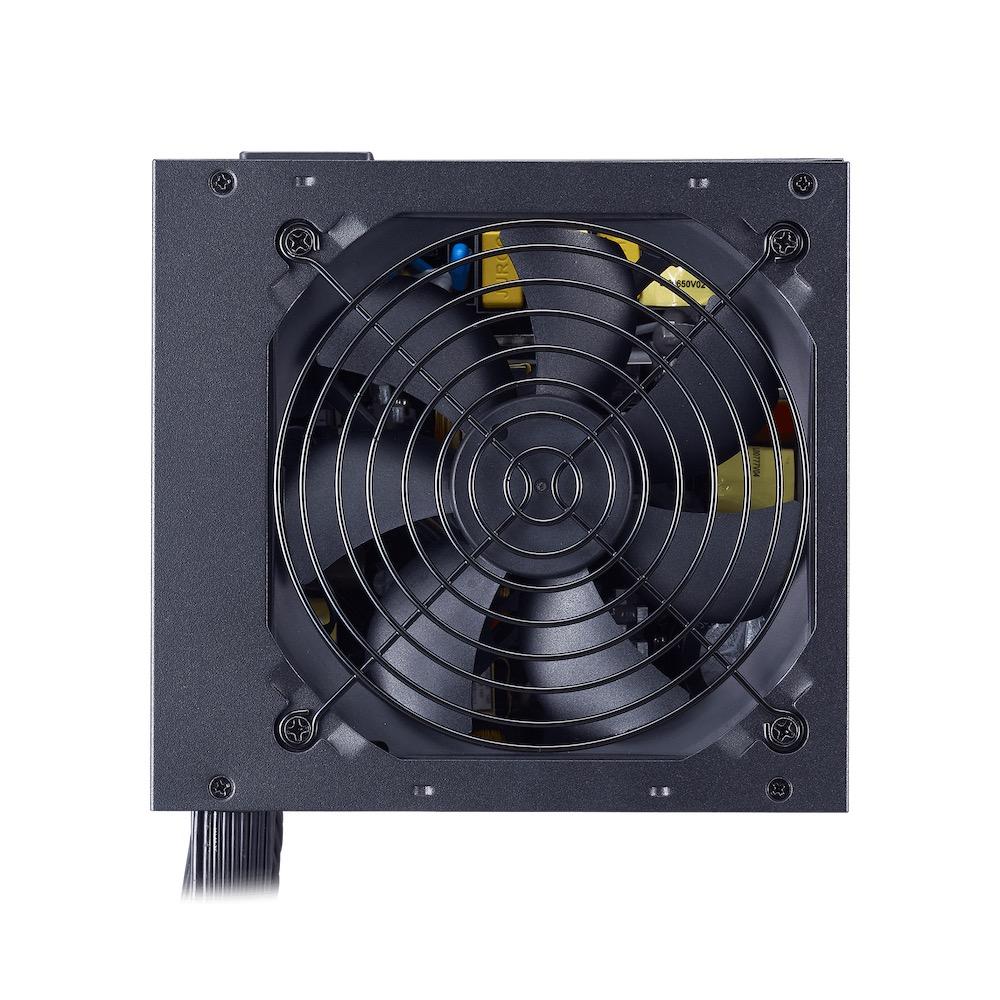 Захранване Cooler Master MWE Bronze 700W V2 80 Plus Bronze