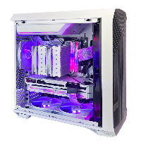 PCB|Rigs Ghost Unity