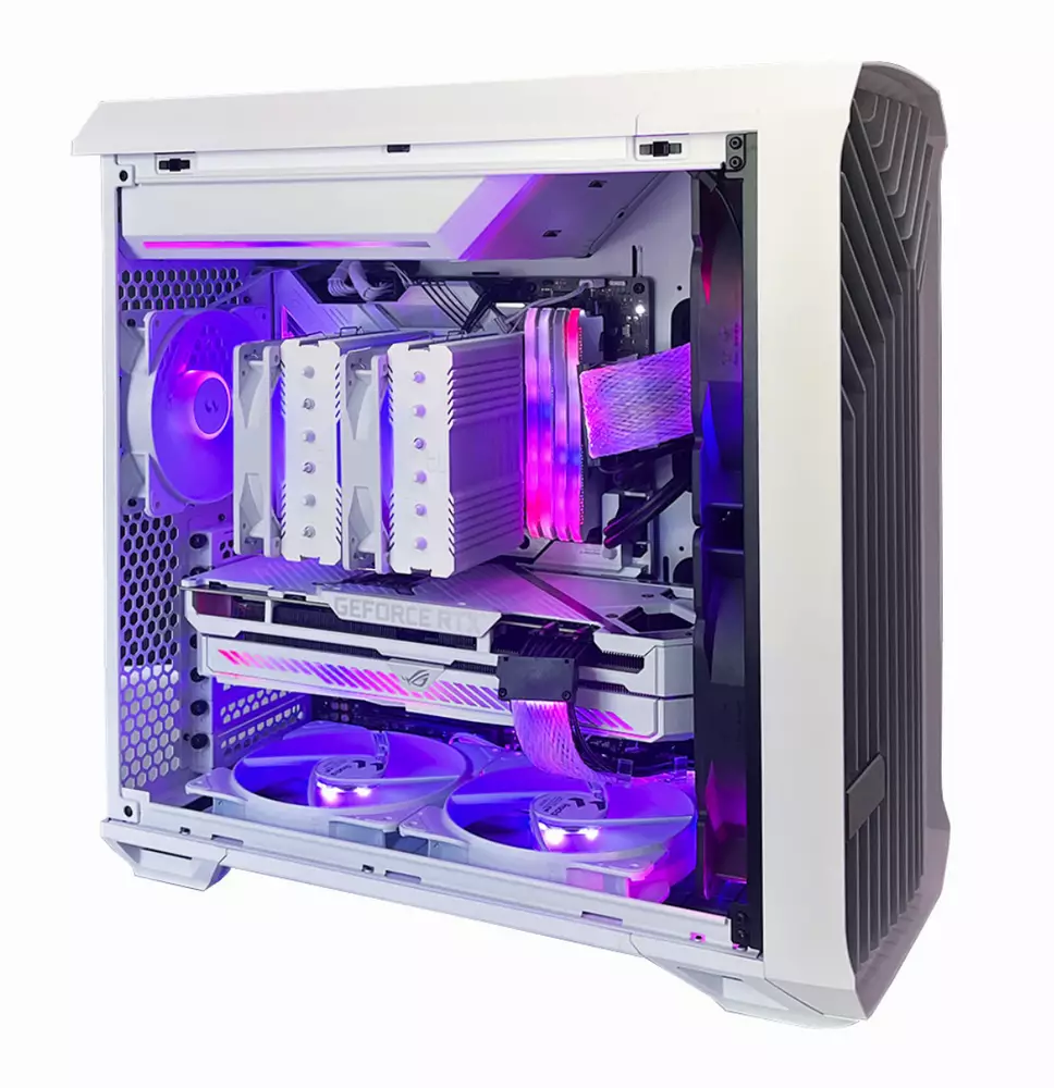 PCB|Rigs Ghost Unity