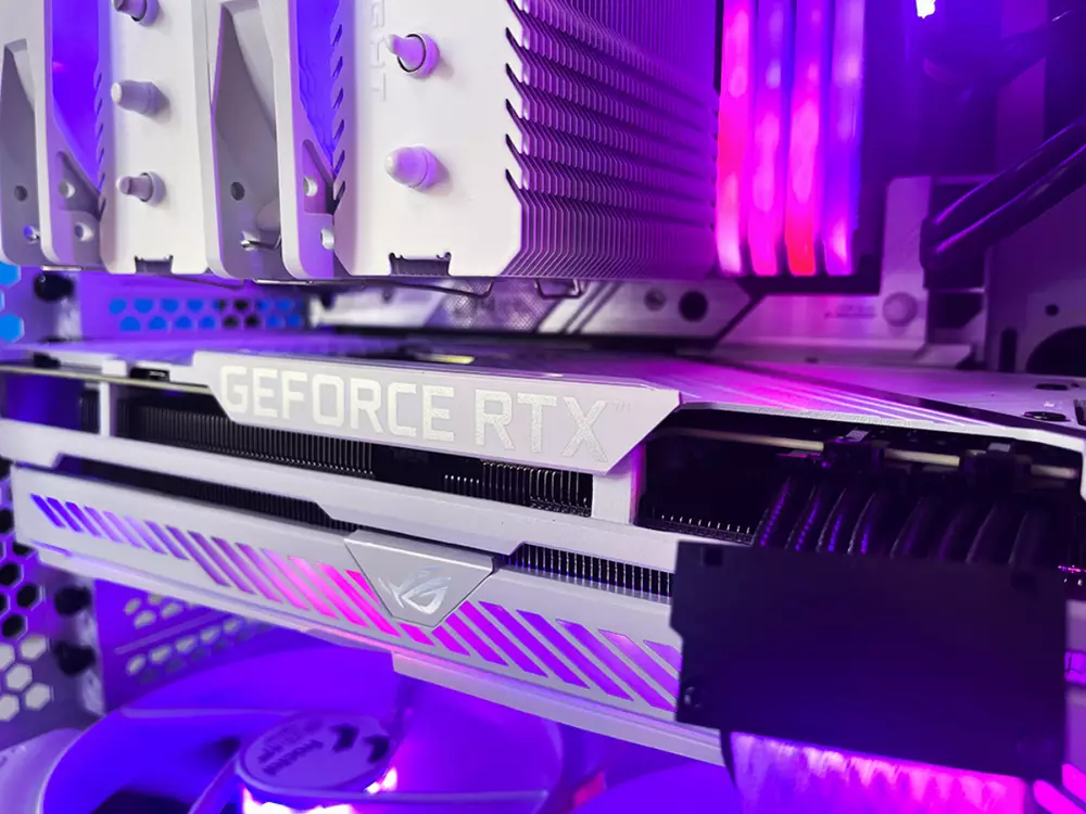 PCB|Rigs Ghost Unity