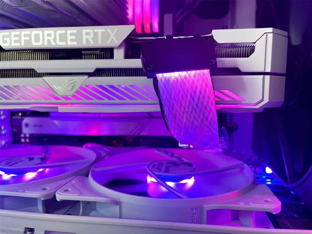 PCB|Rigs Ghost Unity