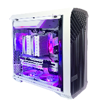 PCB|Rigs Ghost Unity