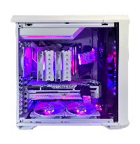 PCB|Rigs Ghost Unity