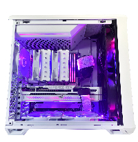 PCB|Rigs Ghost Unity