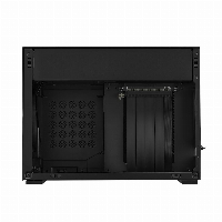Кутия Lian Li A4-H2O PCIE 4.0 Silver ITX Mini Tower