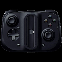 Контролер за телефон Razer Kishi Universal Mobile Gaming Controller for Android 