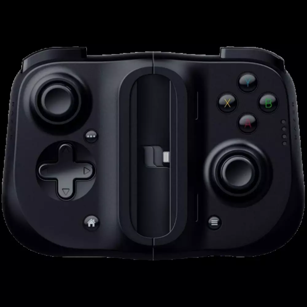 Контролер за телефон Razer Kishi Universal Mobile Gaming Controller for Android 