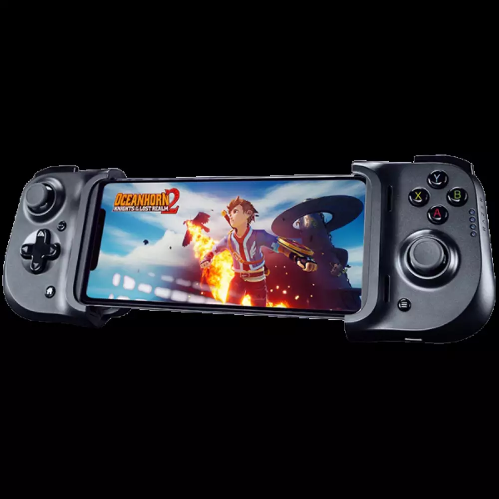 Контролер за телефон Razer Kishi Gaming Controller for Apple iOS Gameplay
