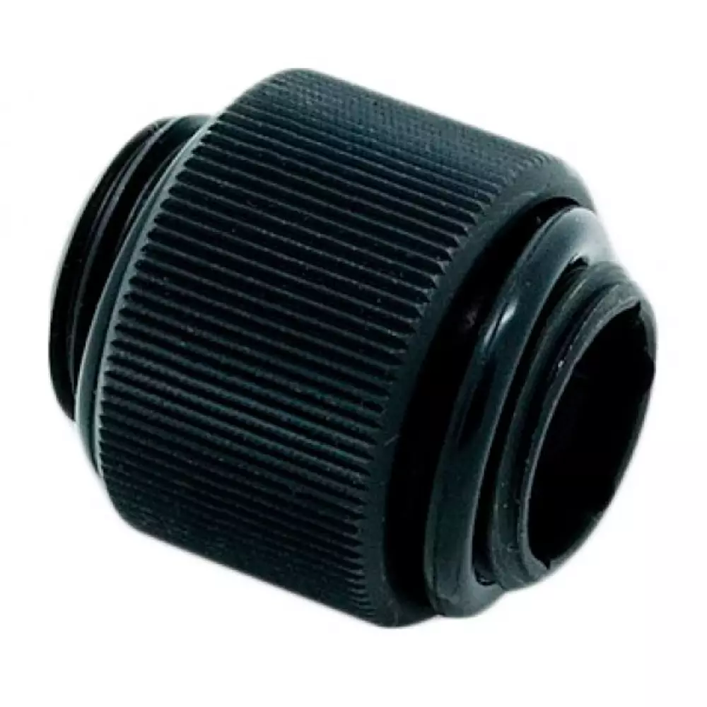 Фитинг EK-AF Extender 12mm M-M G1/4 - Black