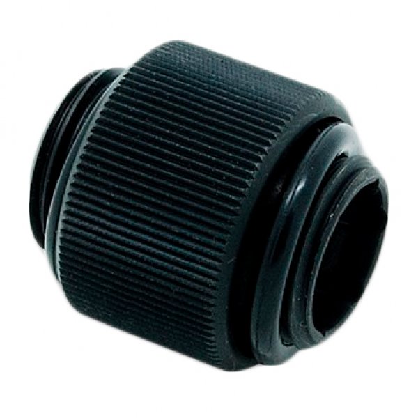 Фитинг EK-AF Extender 12mm M-M G1/4 - Black