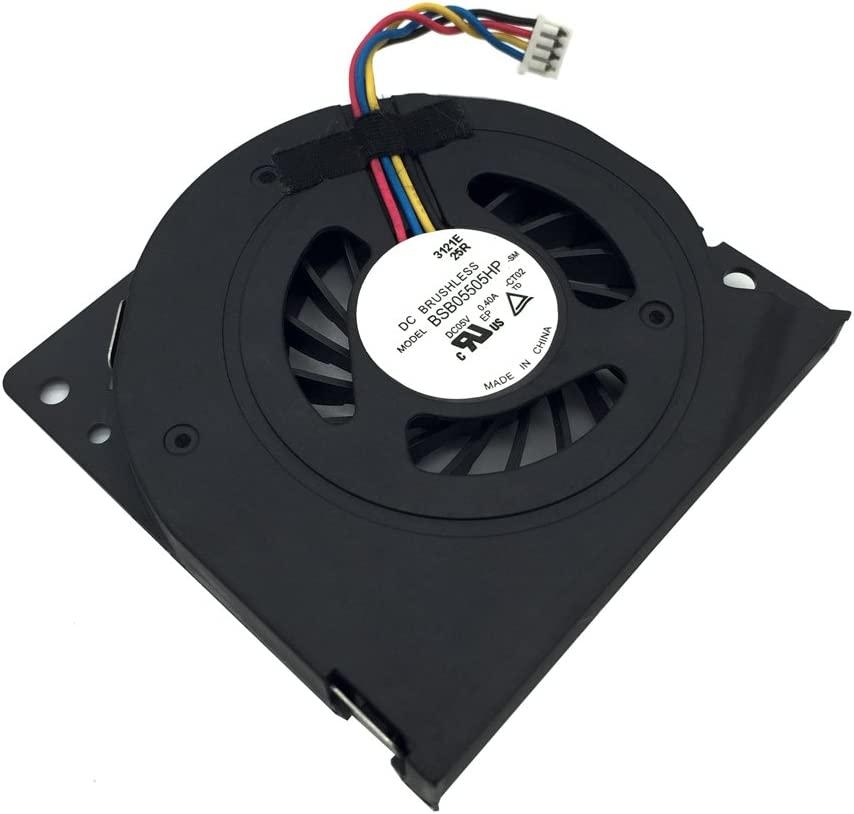 Ψυγείο για NUC/BRIX Delta BSB05505HP-SM