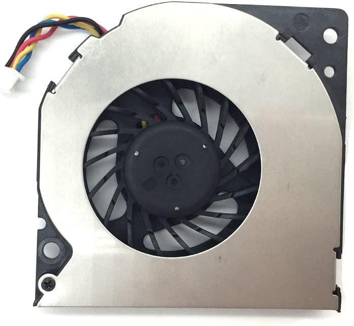 Ψυγείο για NUC/BRIX Delta BSB05505HP-SM