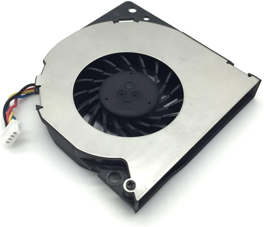 Ψυγείο για NUC/BRIX Delta BSB05505HP-SM