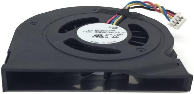 Ψυγείο για NUC/BRIX Delta BSB05505HP-SM