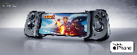 Контролер за телефон Razer Kishi Gaming Controller for Apple iOS Gameplay