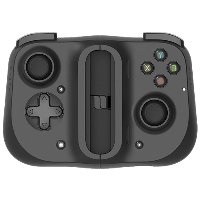 Контролер за телефон Razer Kishi Gaming Controller for Apple iOS Gameplay