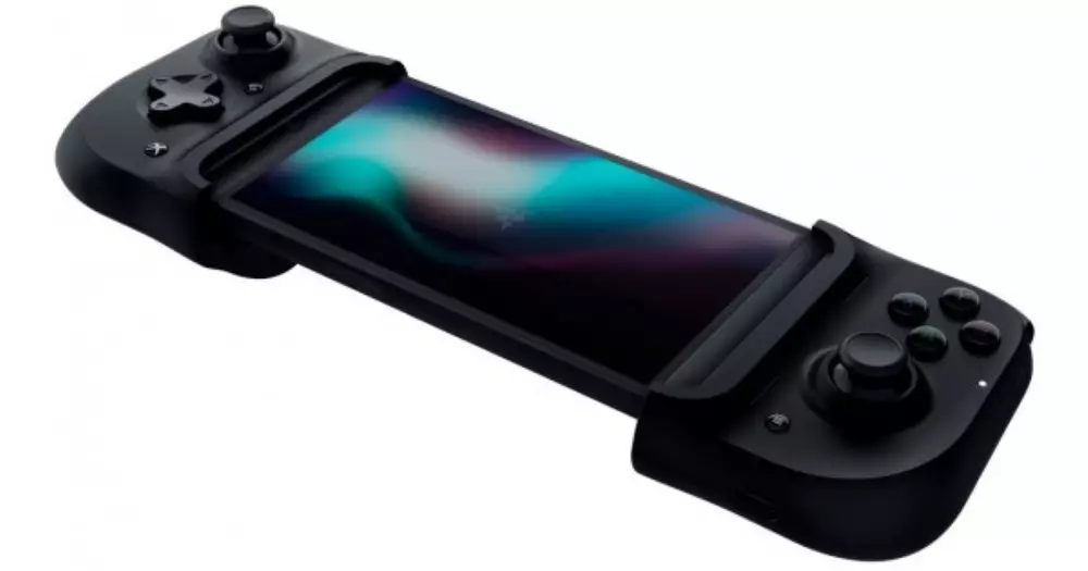 Контролер за телефон Razer Kishi Universal Mobile Gaming Controller for Android 