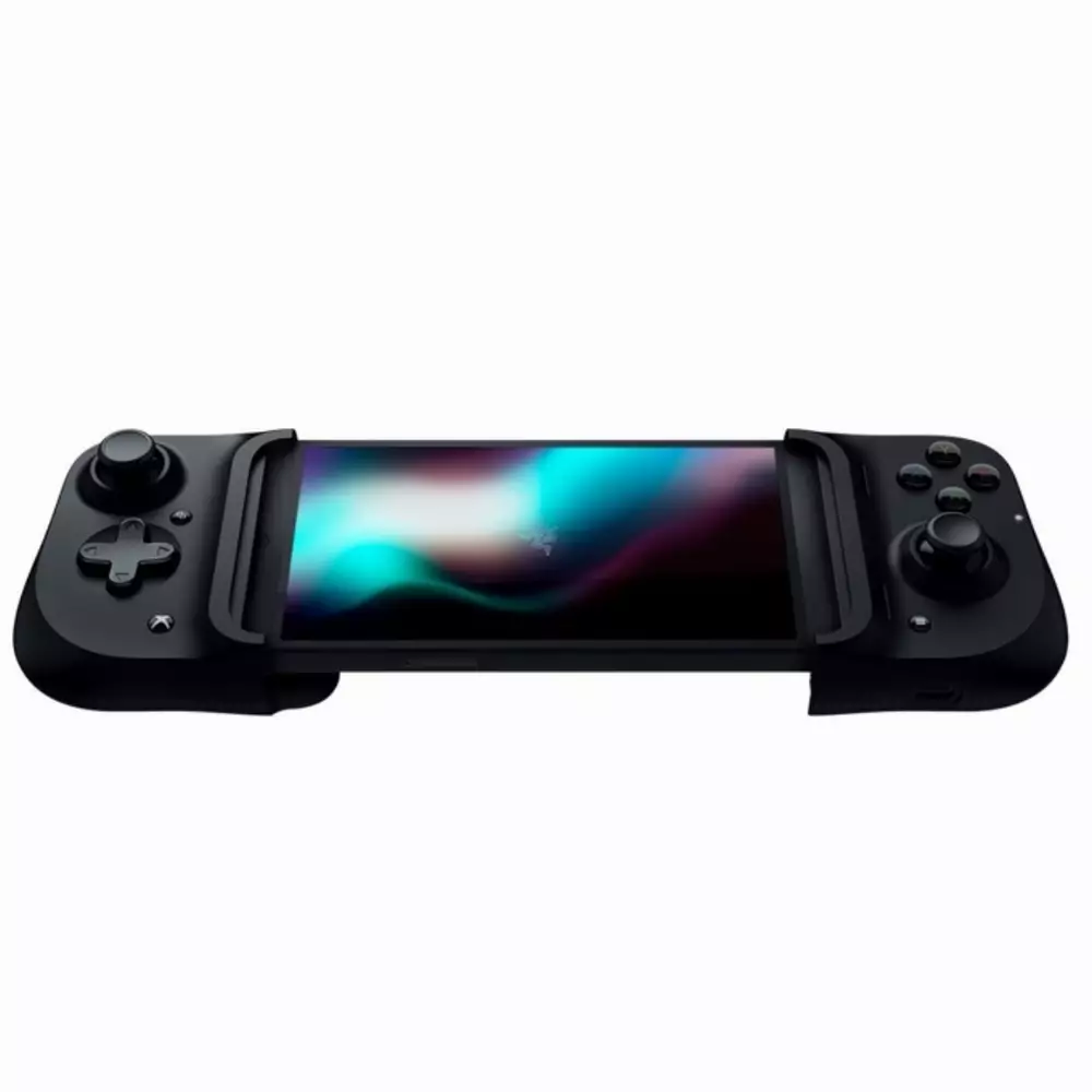 Контролер за телефон Razer Kishi Universal Mobile Gaming Controller for Android 